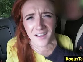 Coach fucks glorious chick on the simulator