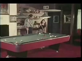 Beauty loves passionate sex in both holes