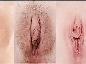 Torn off and finished cunt slender chick