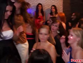 Beautiful girlfriends enjoy lesbian sex
