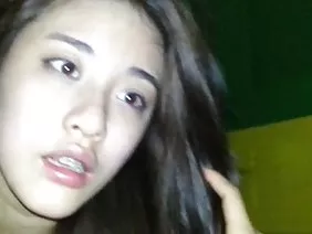 Fucked by turn the dark-haired bitch