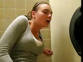 Busty love priestess pulls on the riser and blows her shaved foil properly
