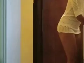 Fucking ass juicy slut at the curb