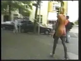 Musolit blonde pussy putting her cancer