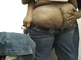 Mother-in-law came to the rescue of a pregnant daughter and sucks dick-in-law