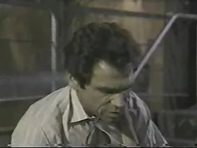 Mature doctor fucks with a young guy