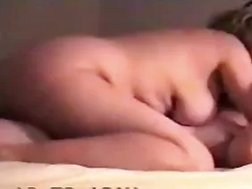 Skinny handjob with different toys