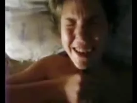 Beautiful girl fucked in her pussy and ass