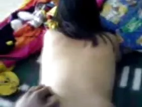 Naked neighbor pounced on the guy and fucked him
