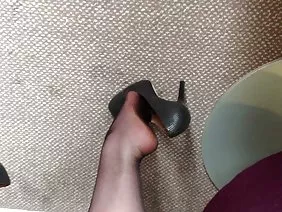 On porn casting Russian cutie fucks agent