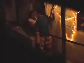 Ardent bitch fucking with a guy on a water scooter