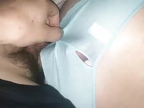 Very beautiful Russian sex with a young chick.