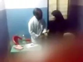 Casanova met the blonde and pushed her for sex