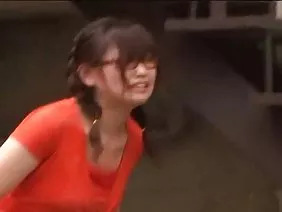 Seduces young Tina's pussy and fills it with sperm
