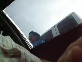 Mature woman seduces her son's friend for debauchery, gives him a blowjob and jerks off