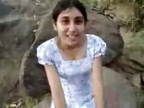 Young girlfriend fucked in both slits