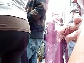 Slender brunette seduced a guy for sex