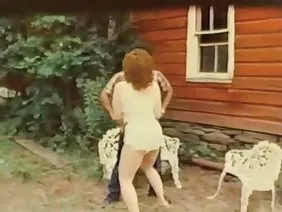 Infiltrated on the table Russian young chick member