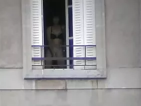 Tutor fucks student in a skirt