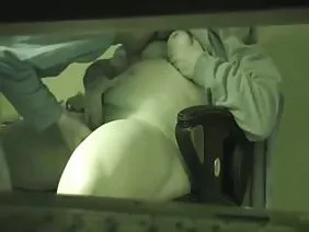 Luscious blonde sucks dick and jumps on a big pussy pussy