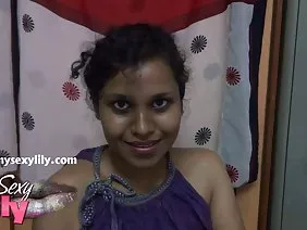The guy fucked a beautiful girl let down the sperm for her pussy