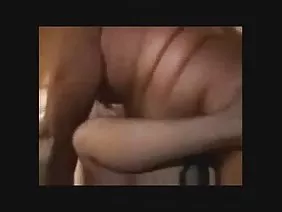 Young fucking brought home a lover and her husband almost found them