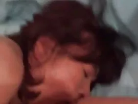 White guy fucks two black women in big bed
