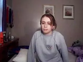 Sucks cock in the bathroom and gives pussy to her boyfriend