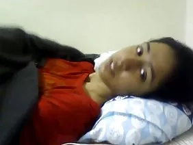 Beauty takes in her mouth a big dick of the boyfriend