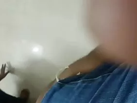 Two naughty calfs tore in the ass one male