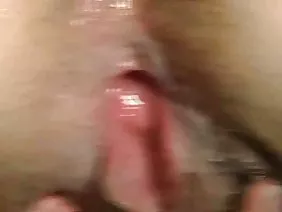Chevalier from fucked blonde and cumshot on tights