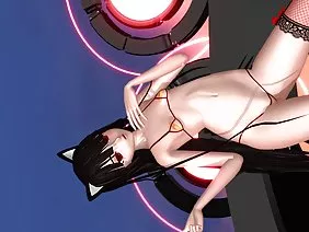 Blacks fuck in all holes white asshole slut