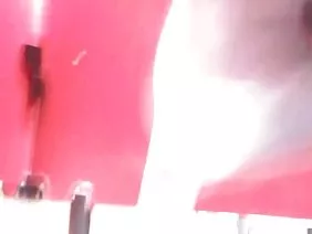Strong guy fucked slim blonde