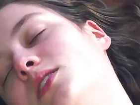 The guy beautiful fucked his girlfriend