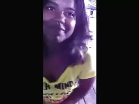 Excellent Russian bitch pulls on the riser Russian suitor