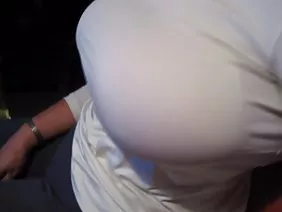 Big sister beautiful blowjob brother