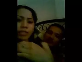 Sweet blonde cums from a big penis in pussy