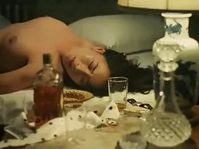 Guys fuck blonde in tattoo and pierced