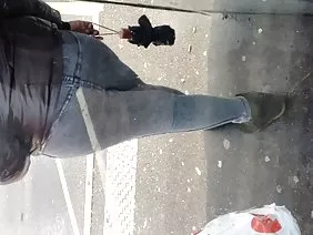 Black Masturbating Fingers Hairy Cunt