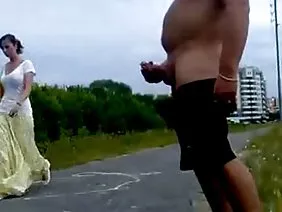 The dude fucks asians in turn