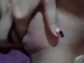 Bitch sucks and jumps on the cock member in the car