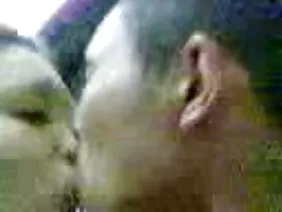 The cellulite slut made a guy lick pussy