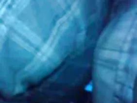 Very passionate blowjob from a beautiful girl