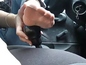 In Russian casting the guy fucked a young girl