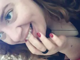 Russian has sex in front of the chained boy