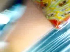 Brutal bitch stuffing pussy with a dick