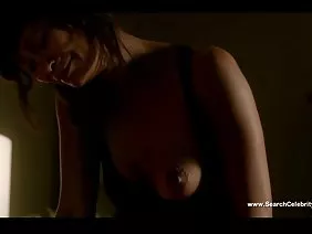 In the office, the boss fucked sultry brunette in anal