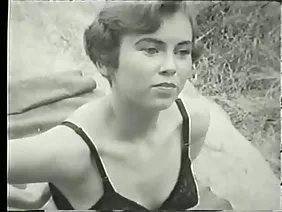 Baby dancing a striptease on the amateur camera