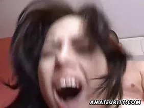 Lesbians lick juicy pussy on the table