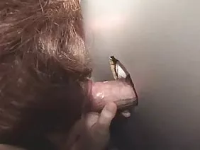 Fills Russian anal hole bitch
